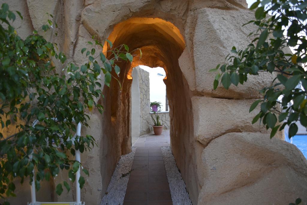 Hotel Finiki View エクステリア 写真