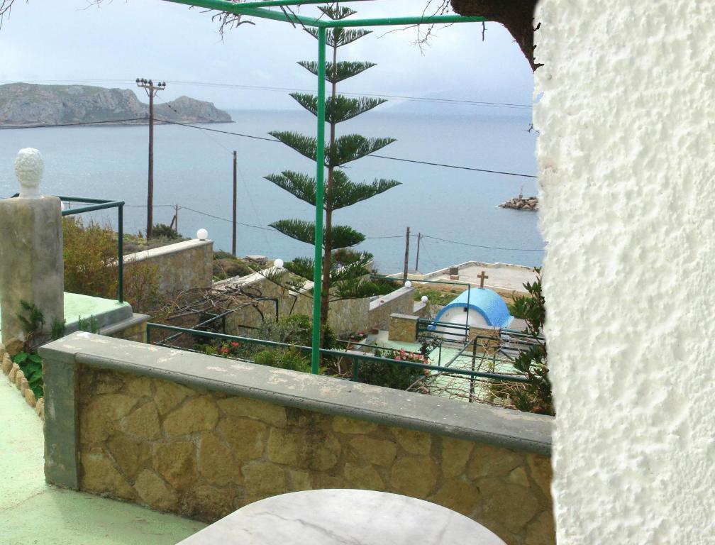 Hotel Finiki View 部屋 写真