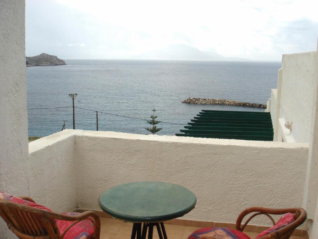 Hotel Finiki View 部屋 写真