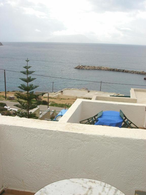 Hotel Finiki View 部屋 写真