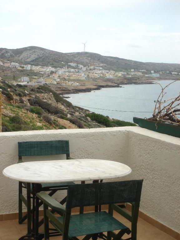 Hotel Finiki View 部屋 写真